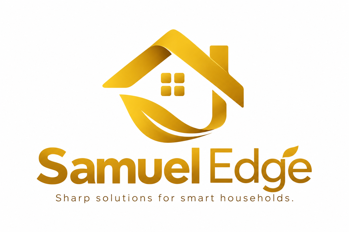 Samuel Edge